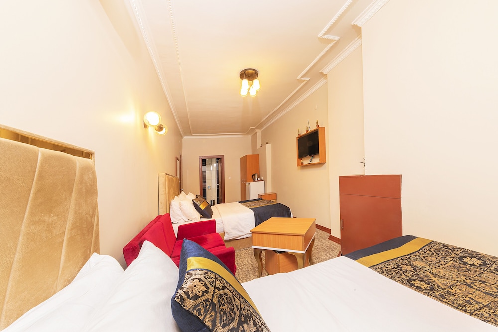 Vefa Apart Hotel 3
