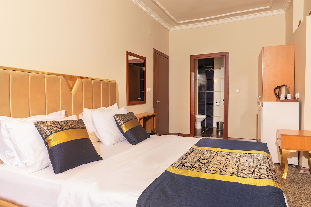 Vefa Apart Hotel 7