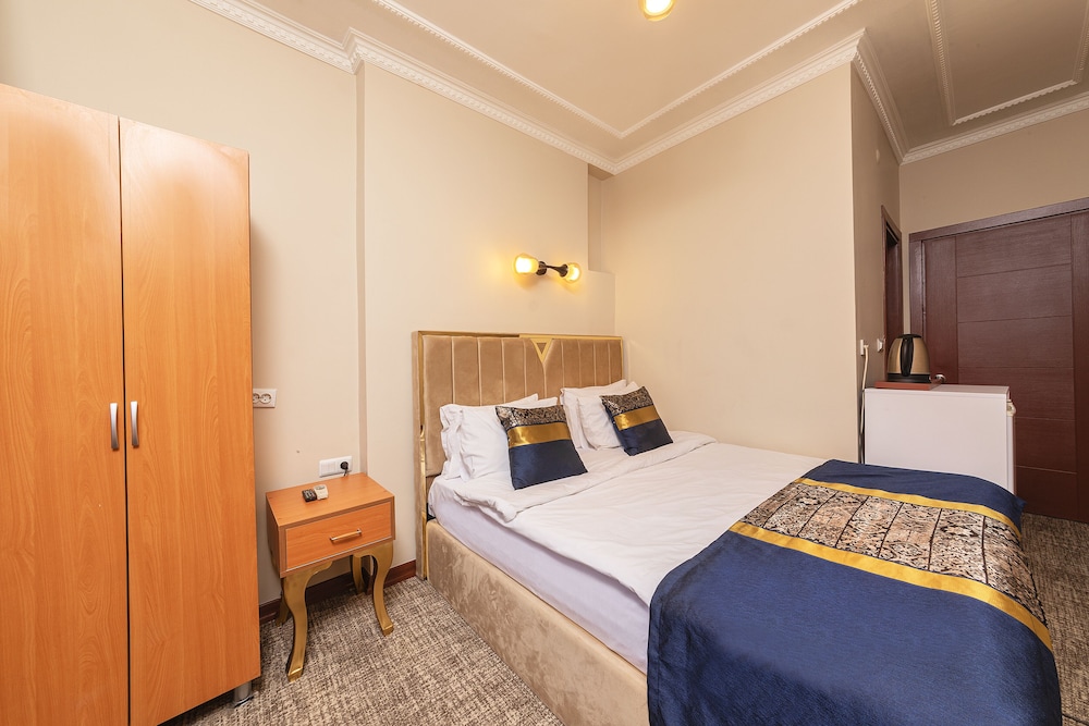Vefa Apart Hotel 4