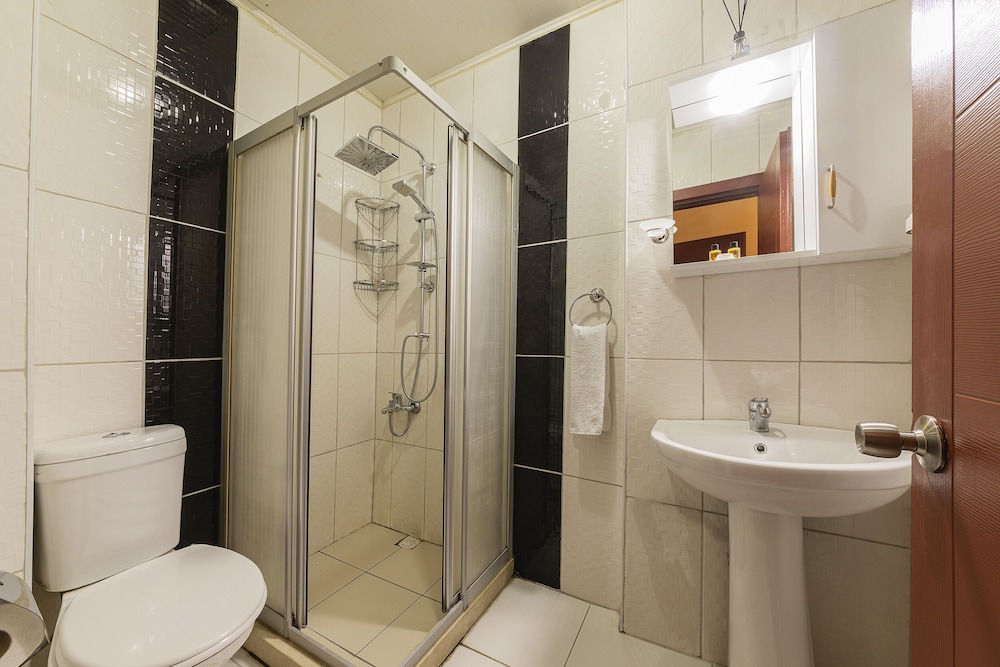 Vefa Apart Hotel 16