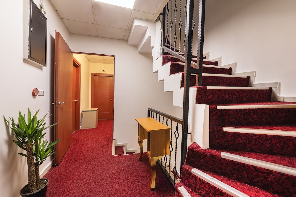 Vefa Apart Hotel 24