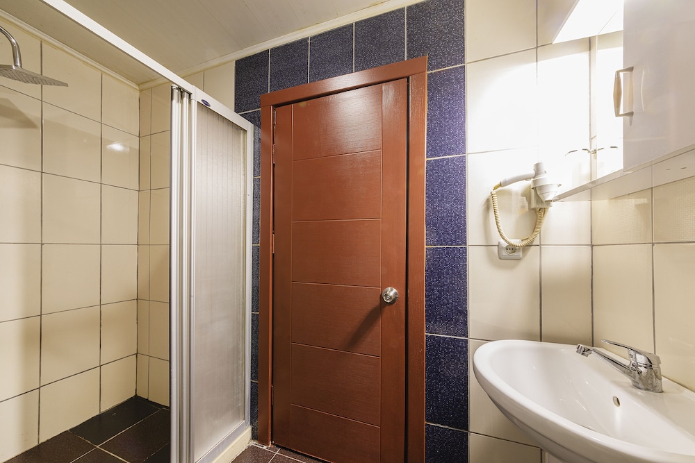 Vefa Apart Hotel 14