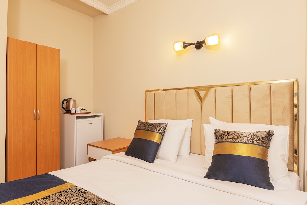 Vefa Apart Hotel 10
