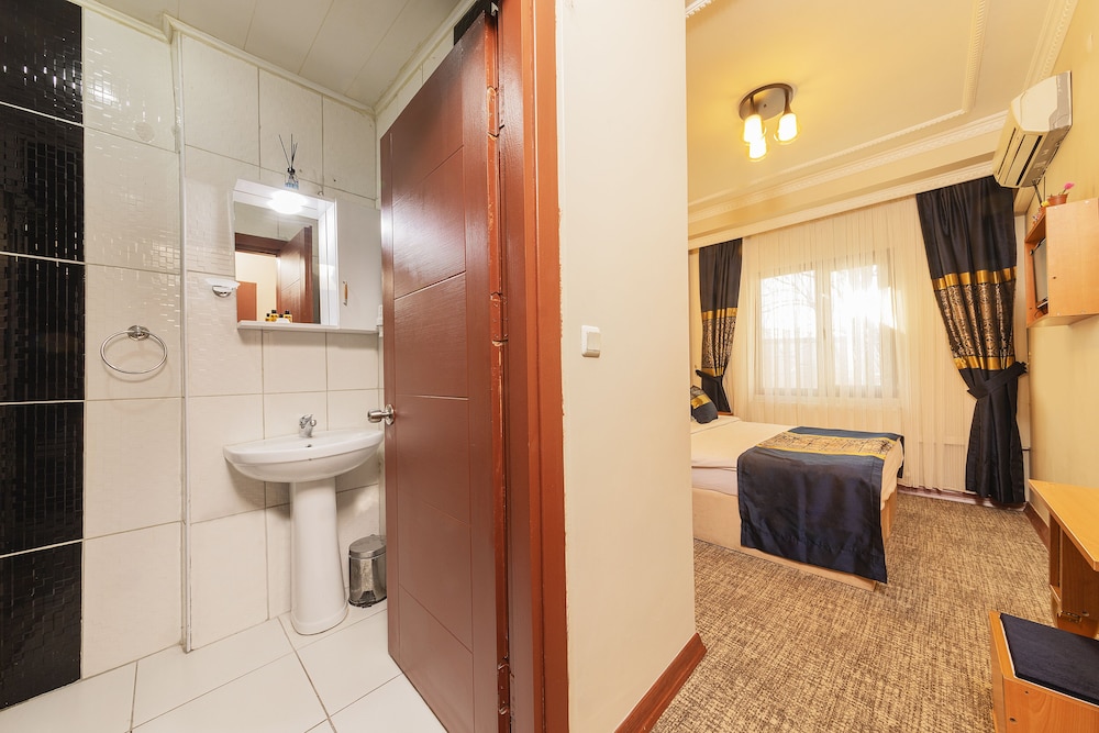 Vefa Apart Hotel 15