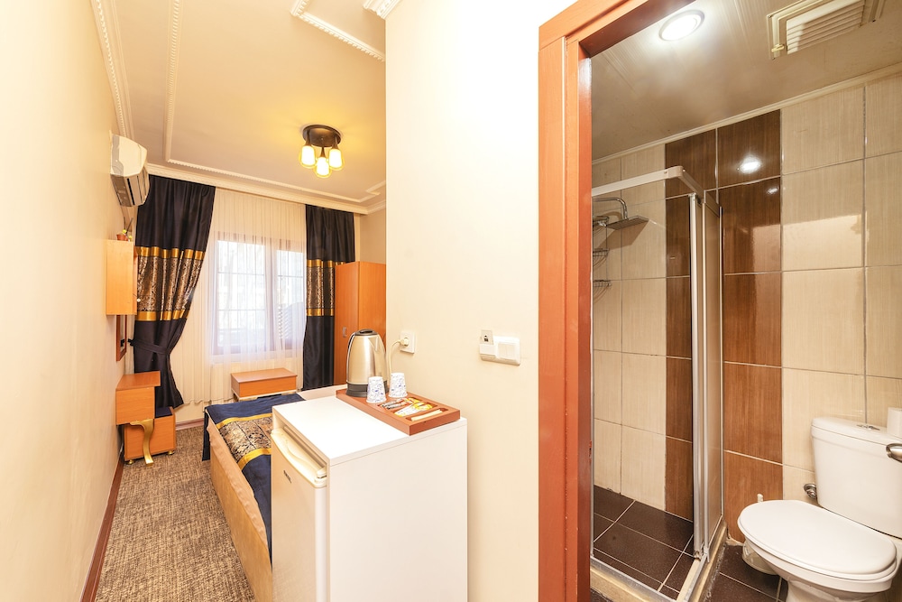 Vefa Apart Hotel 12