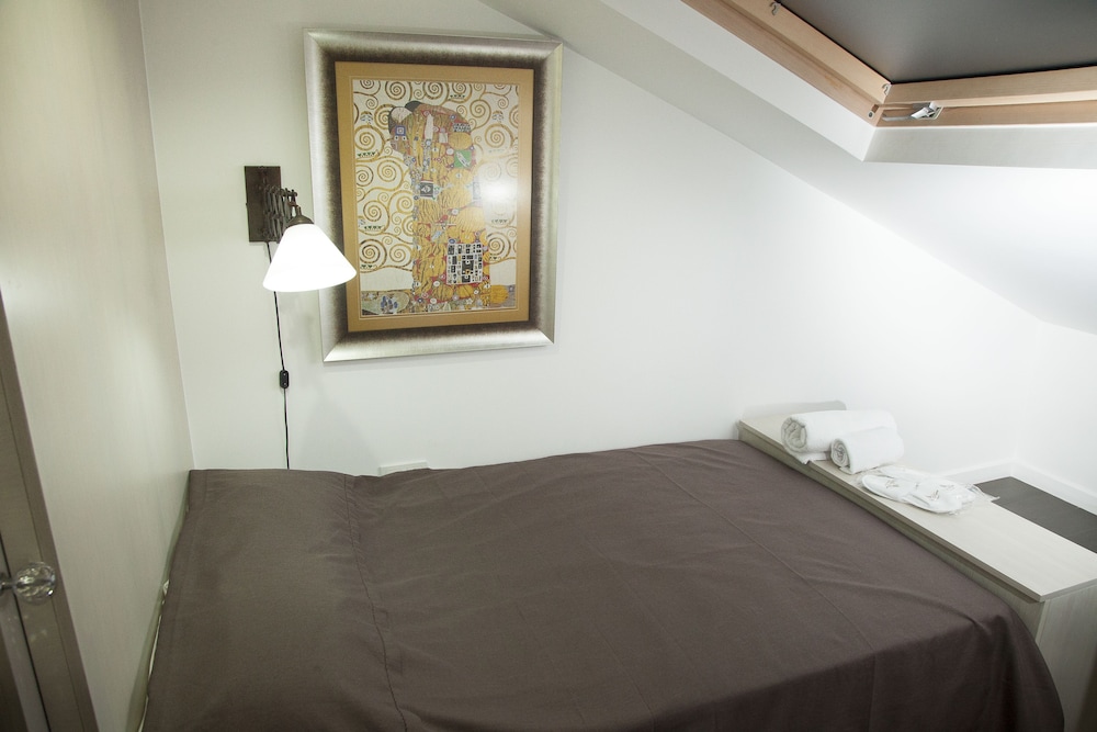 Villa Pera Suite Hotel 11