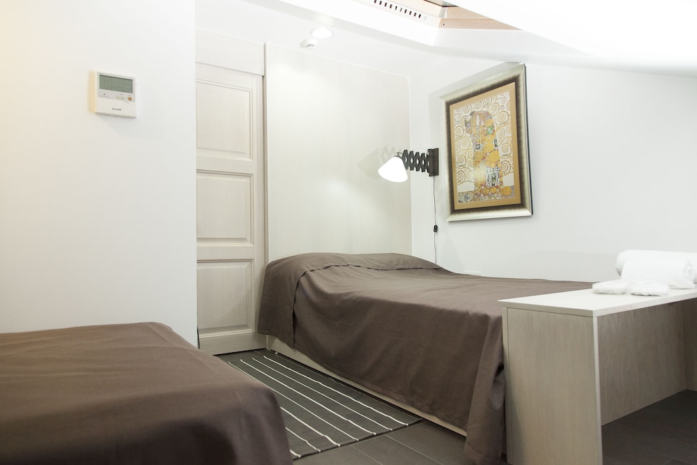 Villa Pera Suite Hotel 10