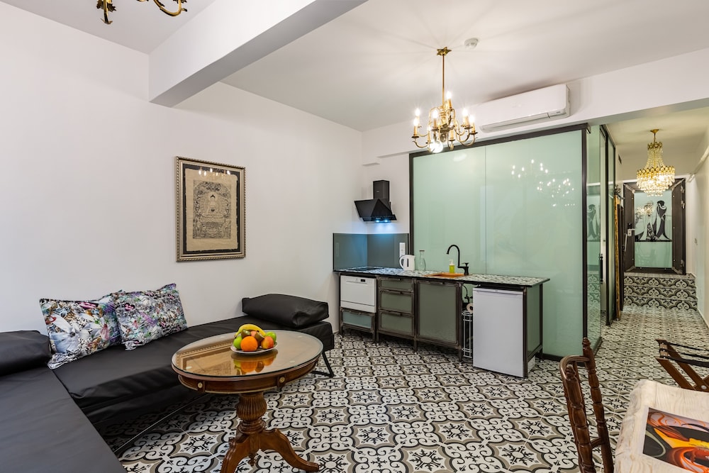 Villa Pera Suite Hotel 19