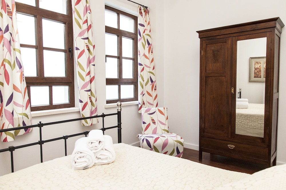 Villa Pera Suite Hotel 14