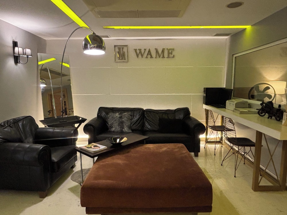 Wame Suite Hotel 17