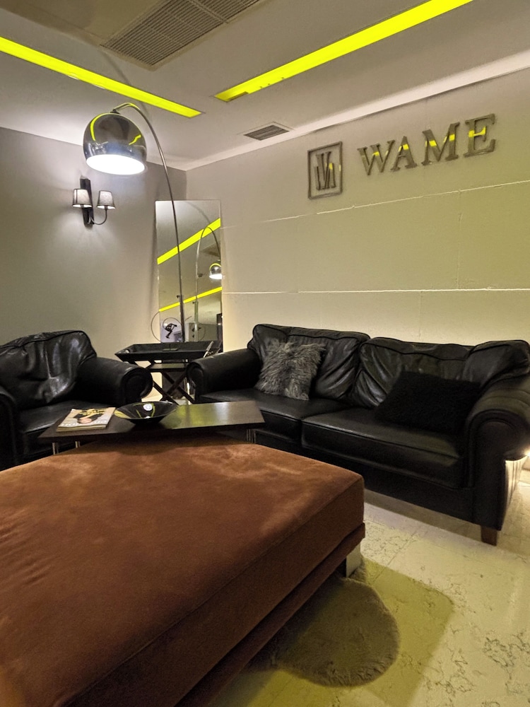 Wame Suite Hotel 18