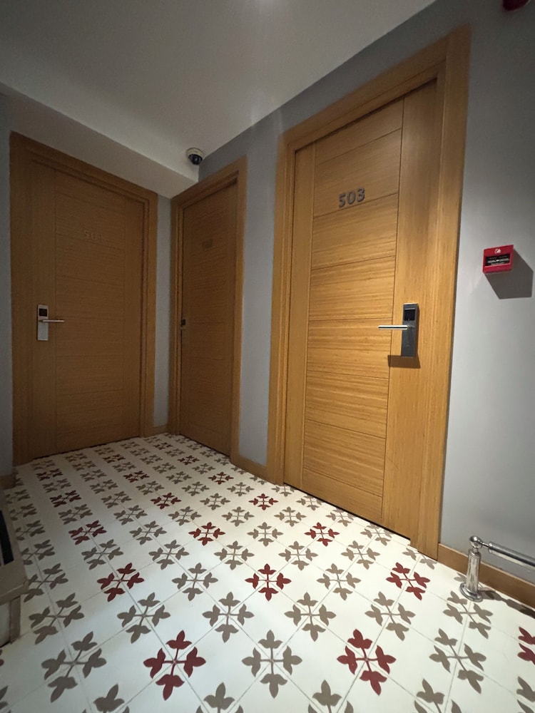 Wame Suite Hotel 3