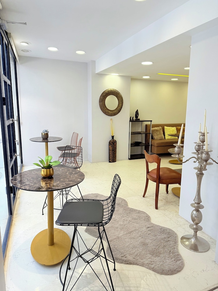 Wame Suite Hotel 20