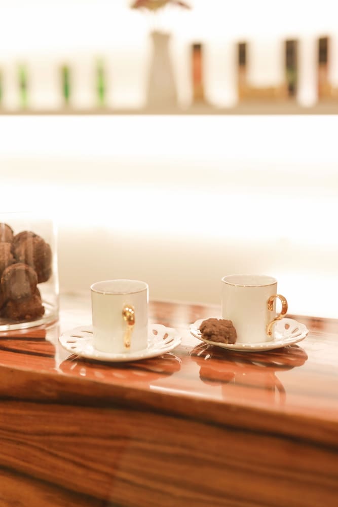 Wame Suite Hotel 6