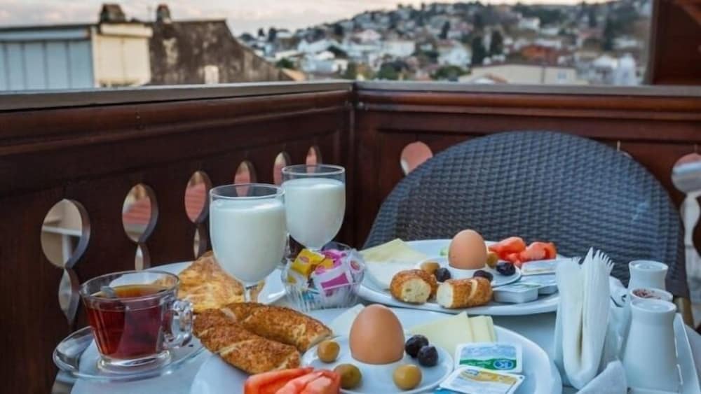Yalı Butik Hotel 18