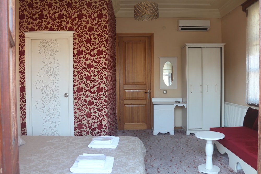 Yalı Butik Hotel 9