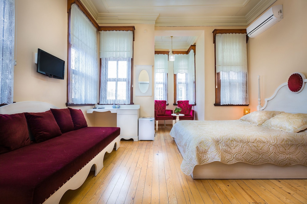 Yalı Butik Hotel 2