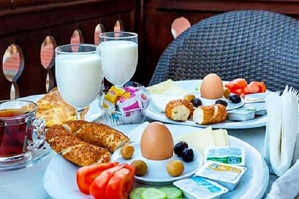 Yalı Butik Hotel 24