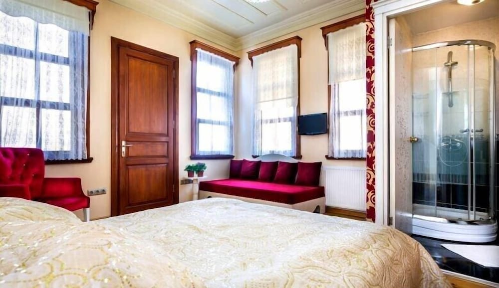 Yalı Butik Hotel 14