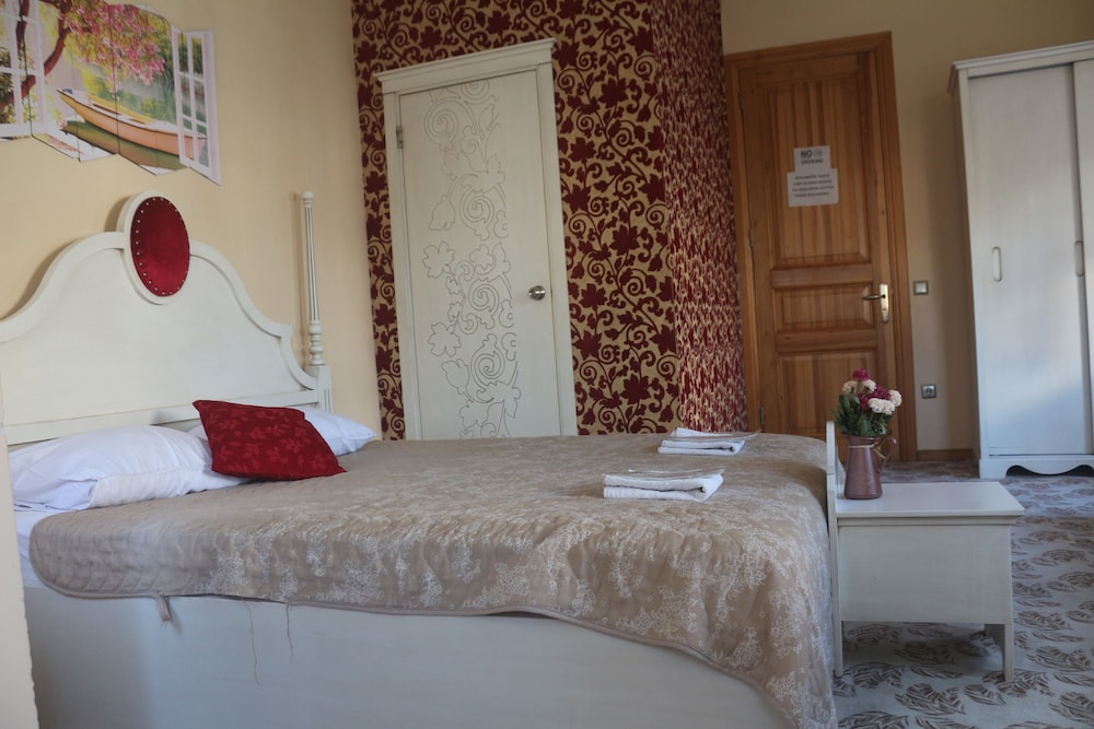 Yalı Butik Hotel 10