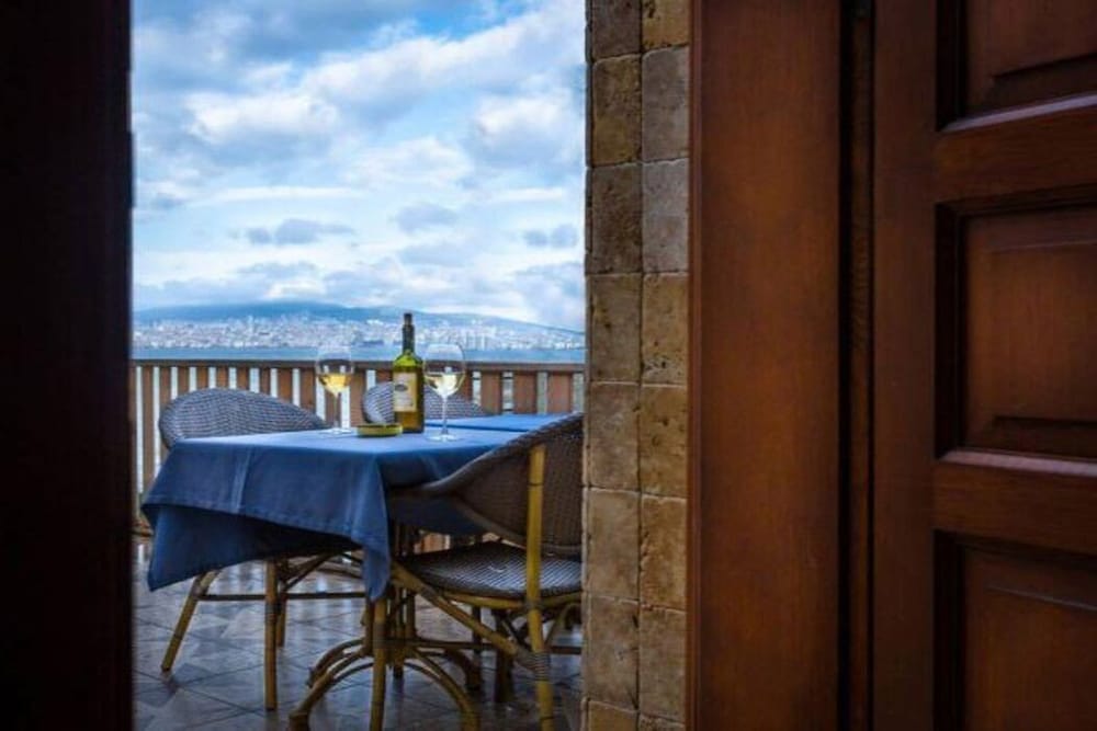 Yalı Butik Hotel 15