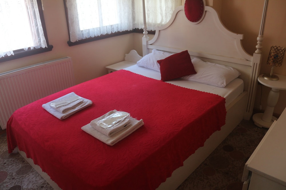 Yalı Butik Hotel 7