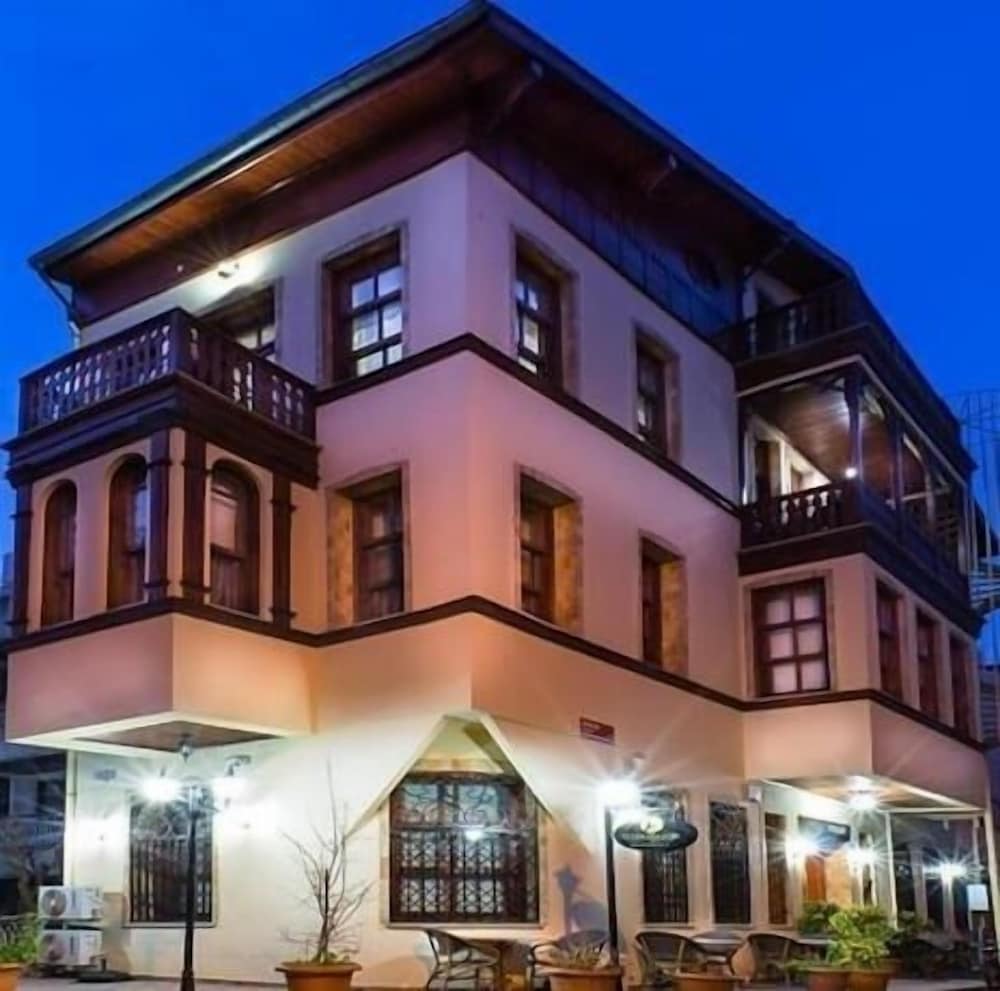 Yalı Butik Hotel 1