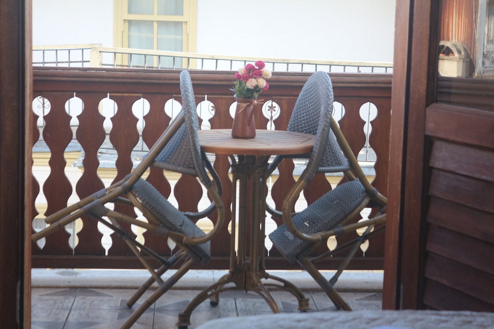 Yalı Butik Hotel 20