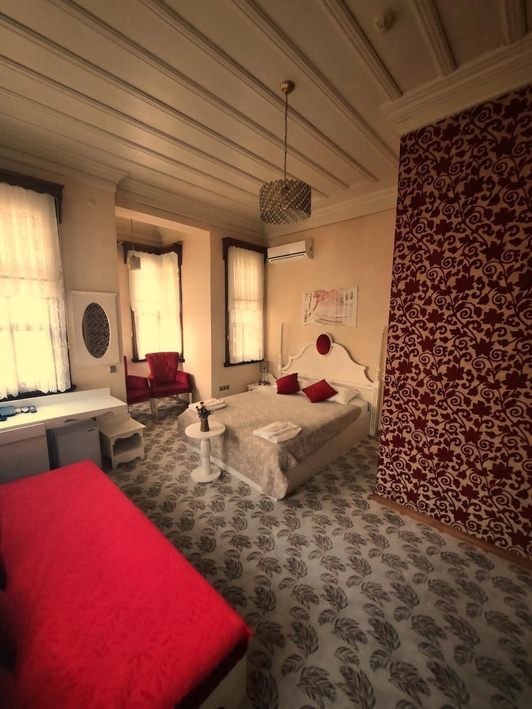 Yalı Butik Hotel 17