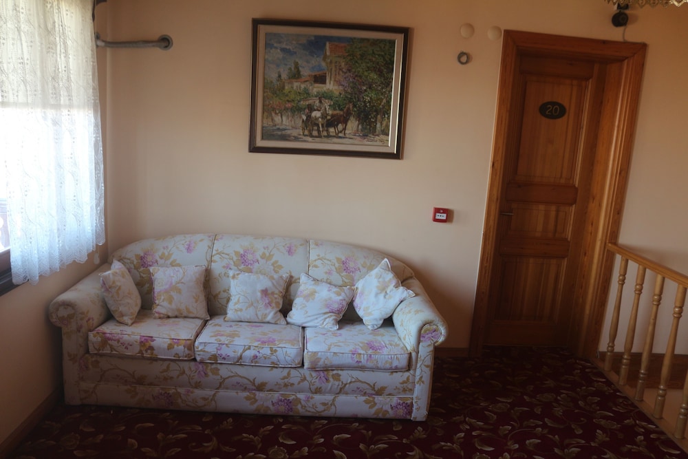 Yalı Butik Hotel 19