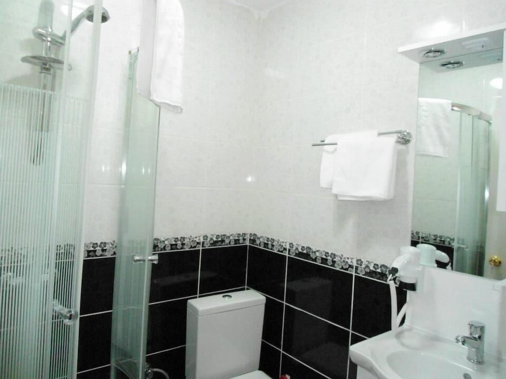 Yalı Butik Hotel 23