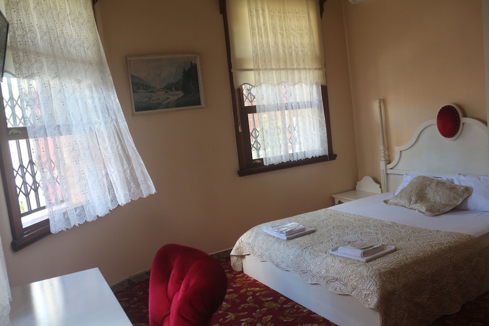 Yalı Butik Hotel 6