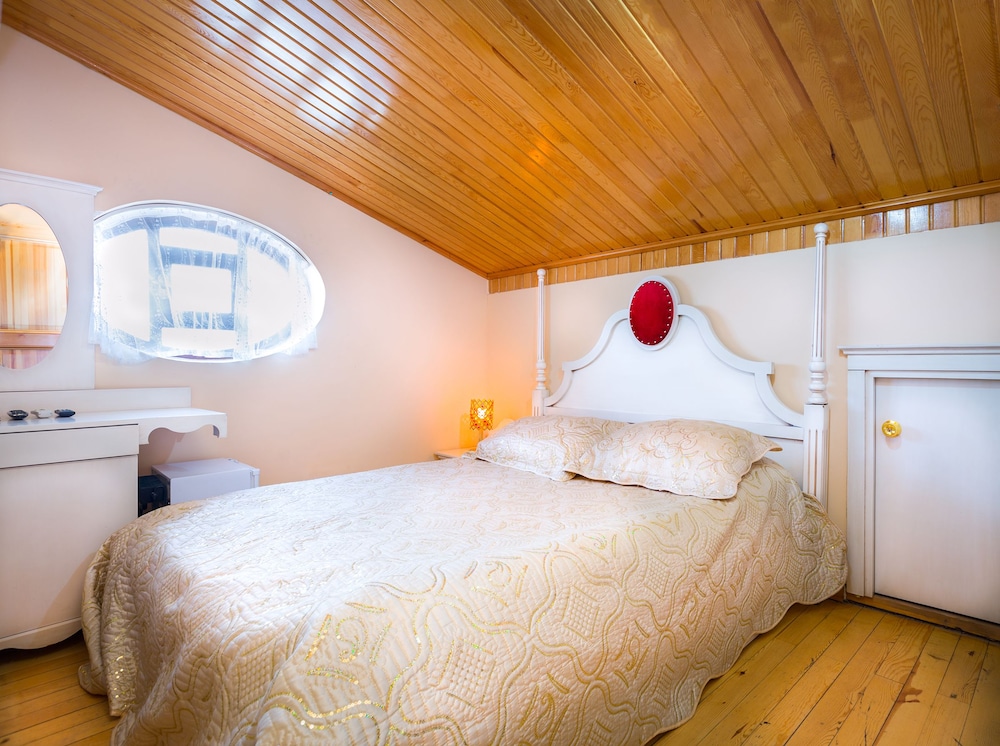 Yalı Butik Hotel 4