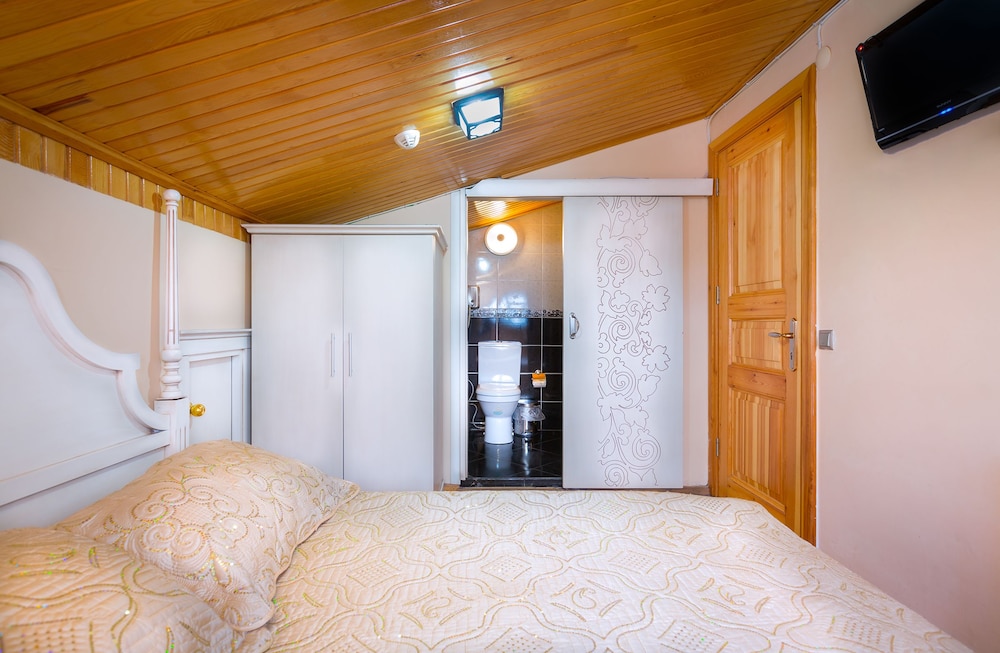 Yalı Butik Hotel 5