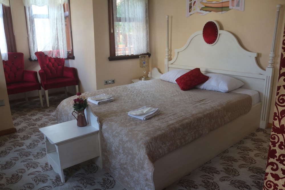Yalı Butik Hotel 8