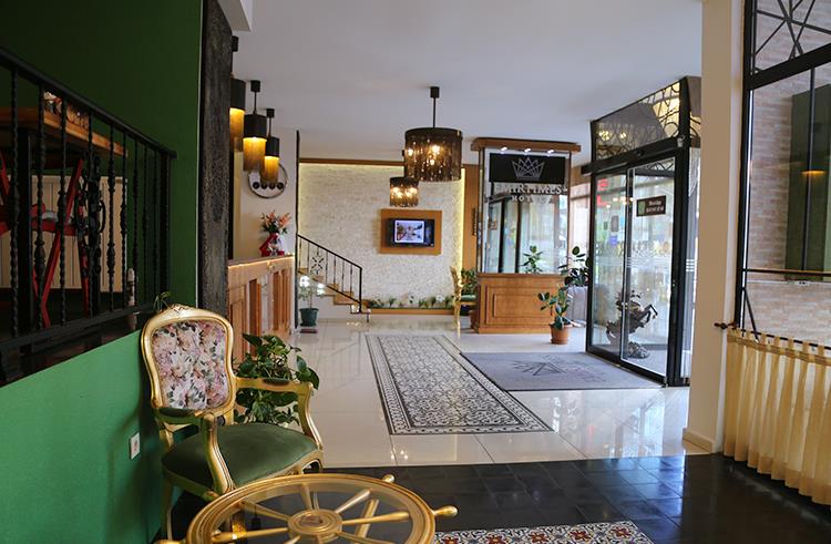 Emirtimes Otel Kadiköy 7
