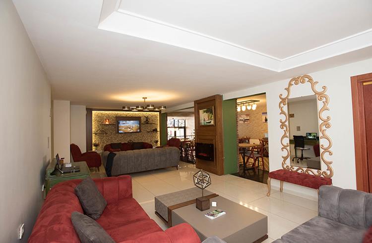 Emirtimes Otel Kadiköy 9