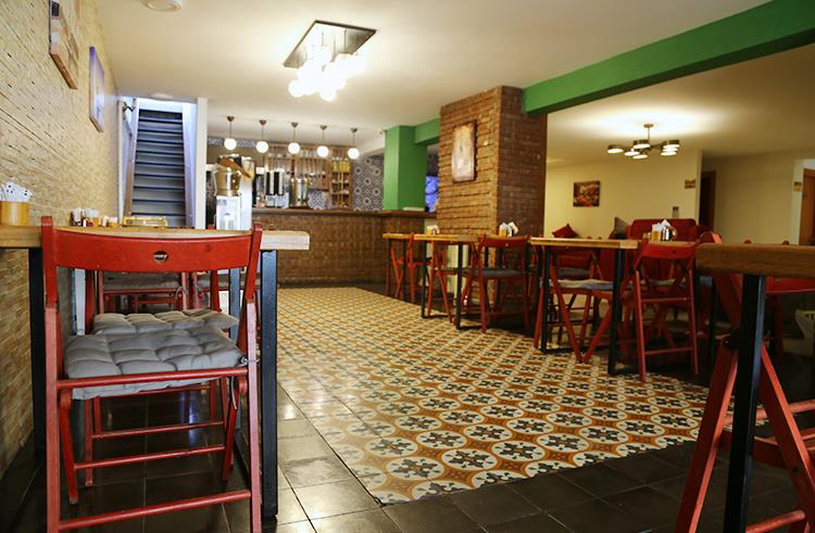 Emirtimes Otel Kadiköy 11