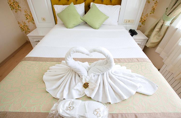 Emirtimes Otel Kadiköy 15