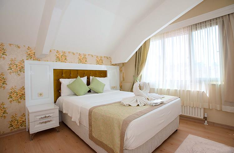 Emirtimes Otel Kadiköy 16