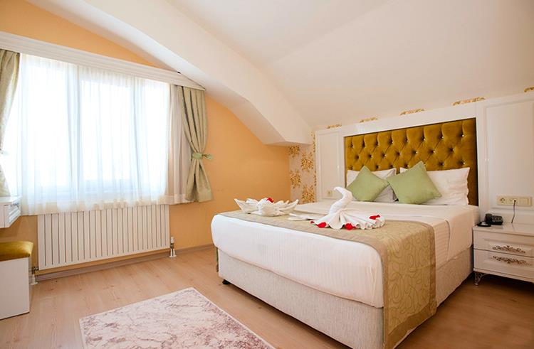Emirtimes Otel Kadiköy 19