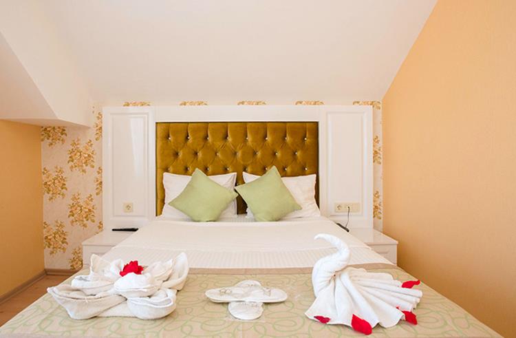 Emirtimes Otel Kadiköy 21