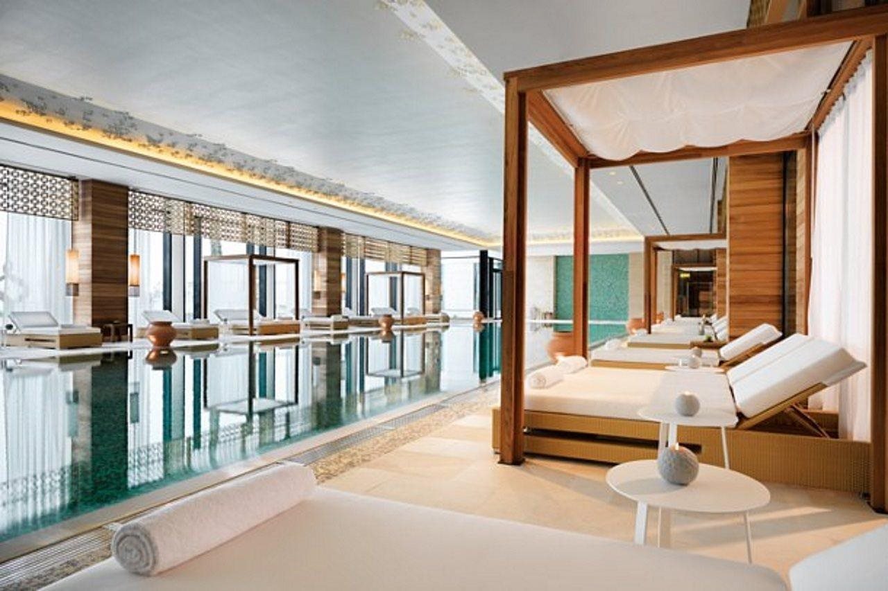 Baku Marriott Hotel Boulevard 6