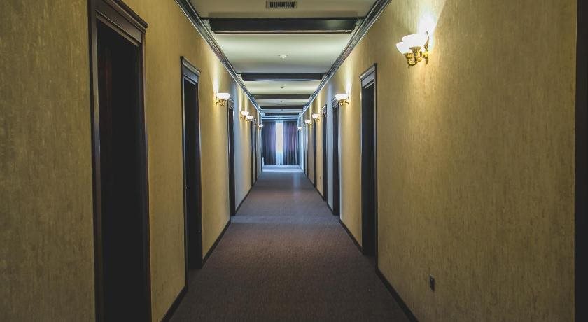 Emerald Hotel 7