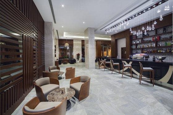 Holiday Inn Baku 11
