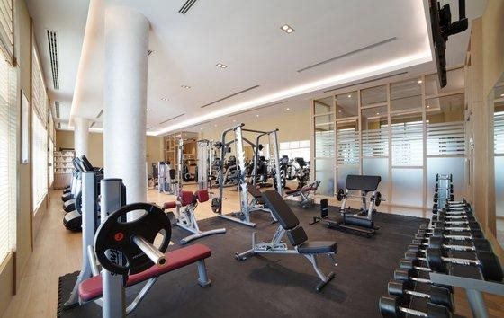 Holiday Inn Baku 14