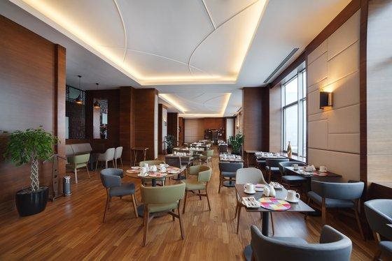 Holiday Inn Baku 17