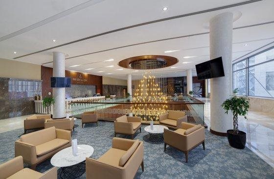 Holiday Inn Baku 21