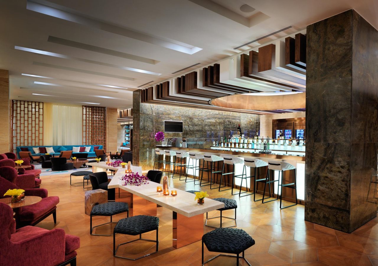 Sheraton Baku Intourist 11