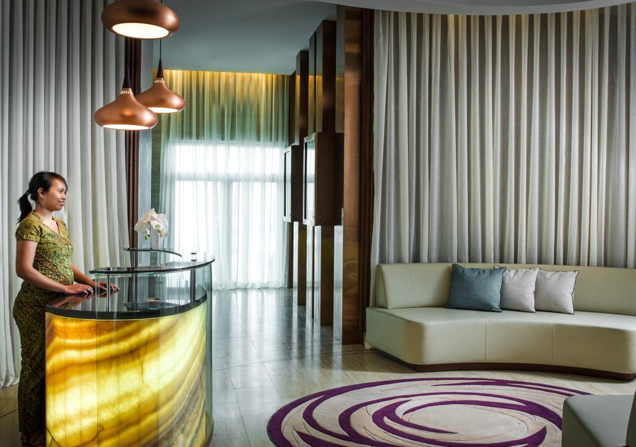 Sheraton Baku Intourist 12